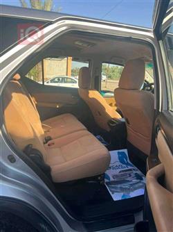 تويوتا فورجنر